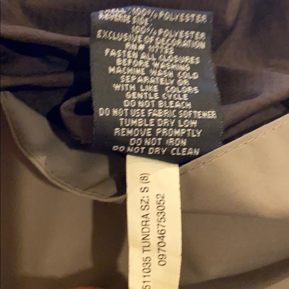 ZeroXposur Reversible Boys Winter Jacket - Picture 8 of 8